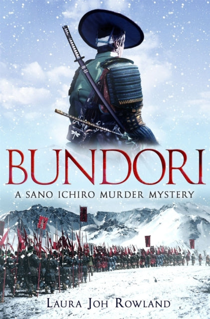 Bundori (ISBN: 9781845299026)