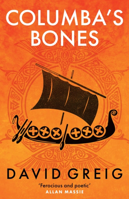 Columba's Bones : Darkland Tales (ISBN: 9781846976735)