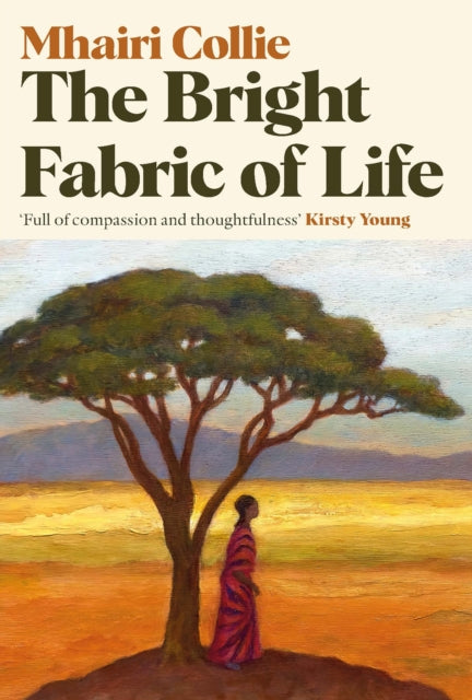 The Bright Fabric of Life (ISBN: 9781846977268)