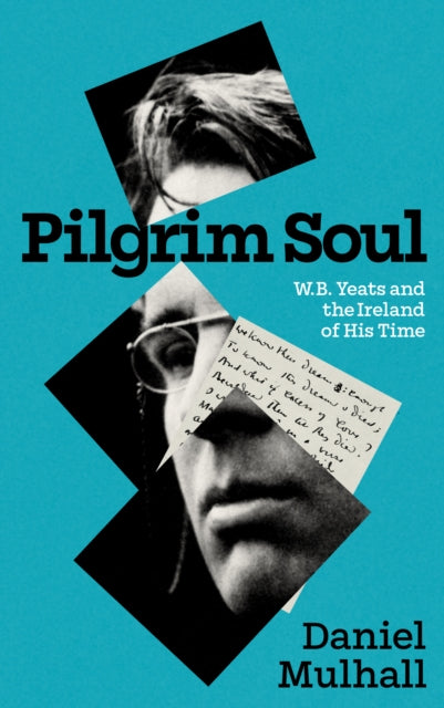 Pilgrim Soul : W.B. Yeats and the Ireland of His Time (ISBN: 9781848408814)
