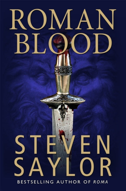 Roman Blood (ISBN: 9781849016056)