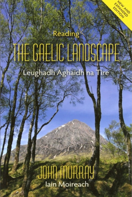 Reading the Gaelic Landscape : Leughadh Aghaidh na Tire (ISBN: 9781849954389)