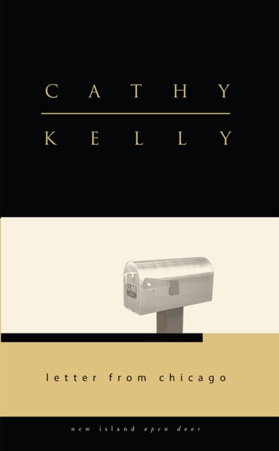 Letter from Chicago (ISBN: 9781902602691)