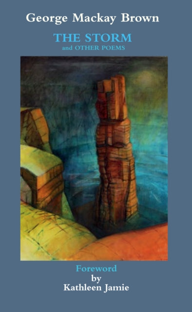 The Storm : And Other Poems (ISBN: 9781903385661)