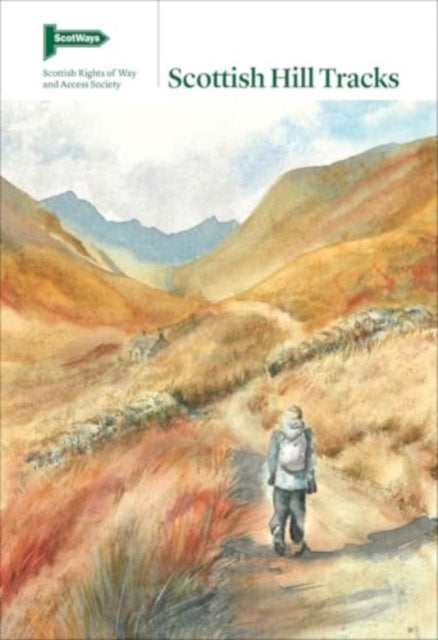 Scottish Hill Tracks (ISBN: 9781907233524)