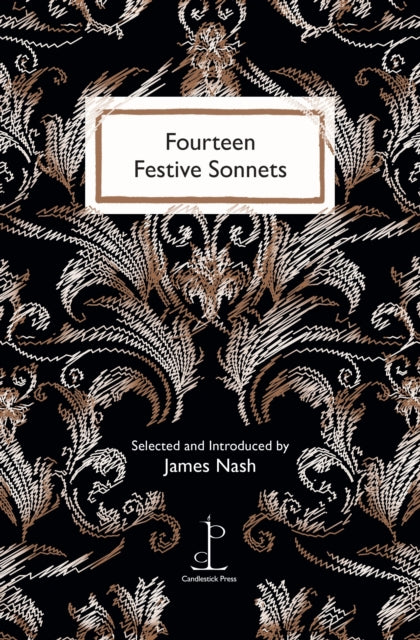 Fourteen Festive Sonnets (ISBN: 9781907598593)