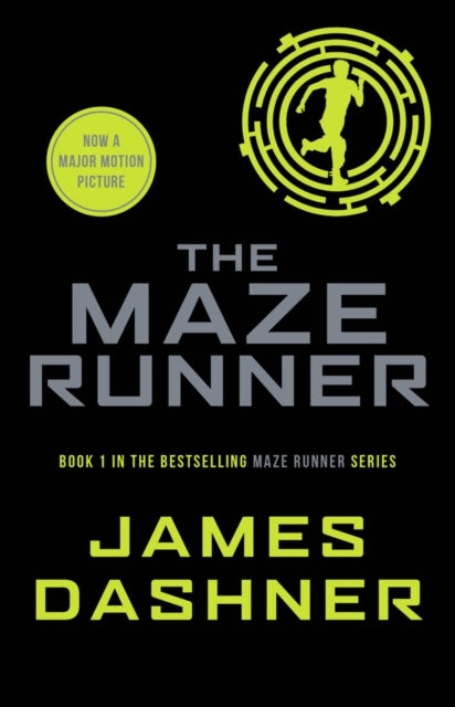 The Maze Runner (ISBN: 9781909489400)