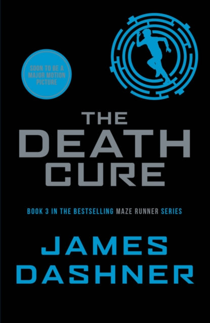 The Death Cure (ISBN: 9781909489424)