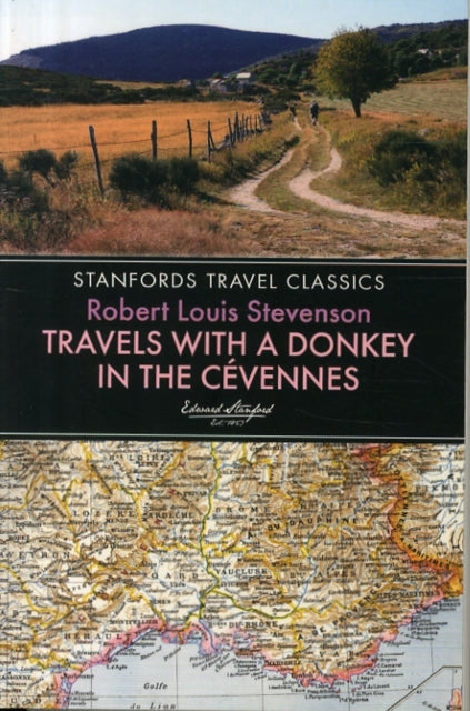 Travels with a Donkey in the Cevennes (ISBN: 9781909612624)