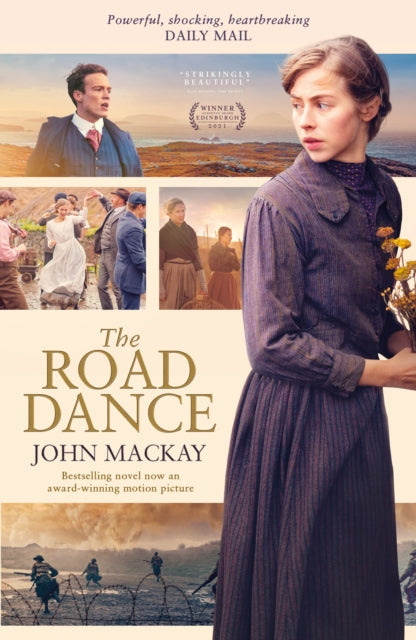 The Road Dance : Movie Edition : 1 (ISBN: 9781910022979)