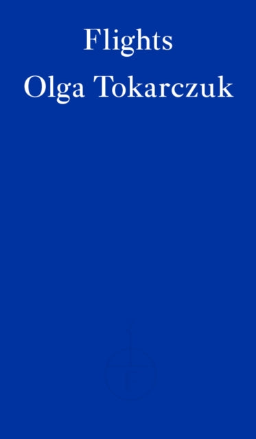 Flights (ISBN: 9781910695821)