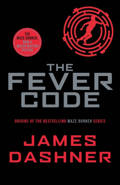 The Fever Code (ISBN: 9781911077039)