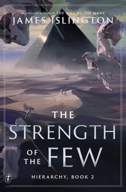 The Strength of the Few (ISBN: 9781911231431)