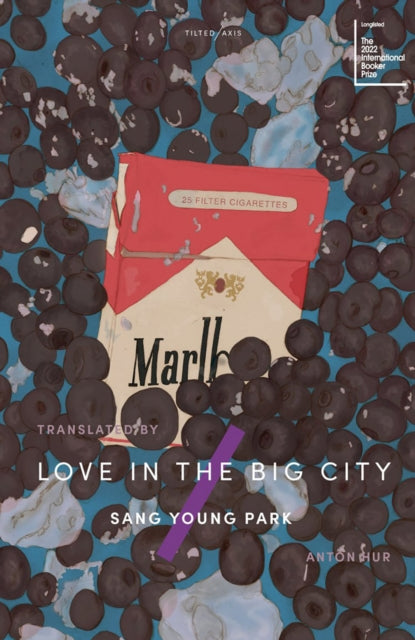 Love in the Big City (ISBN: 9781911284659)