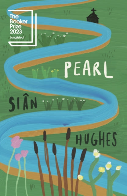 Pearl : Longlisted for the Booker Prize 2023 (ISBN: 9781911648529)