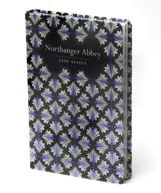 Northanger Abbey (ISBN: 9781912714278)