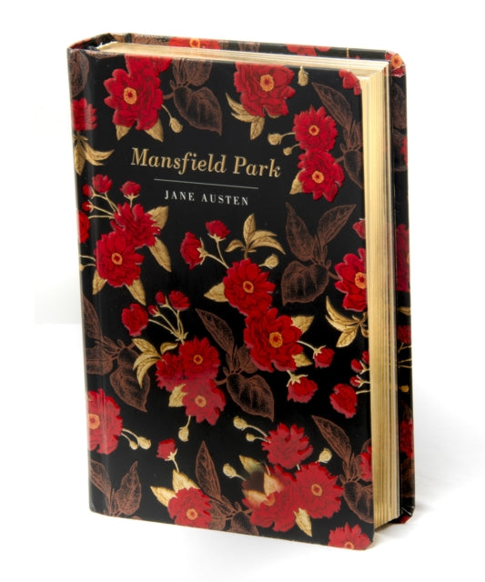 Mansfield Park (ISBN: 9781912714285)