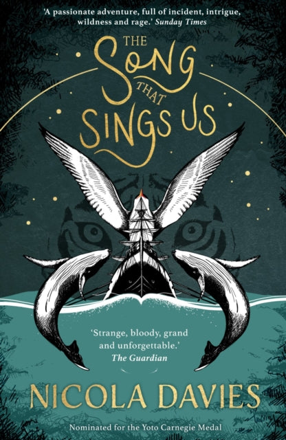 The Song that Sings Us (ISBN: 9781913102494)