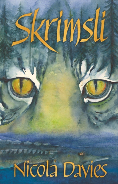 Skrimsli (ISBN: 9781913102807)