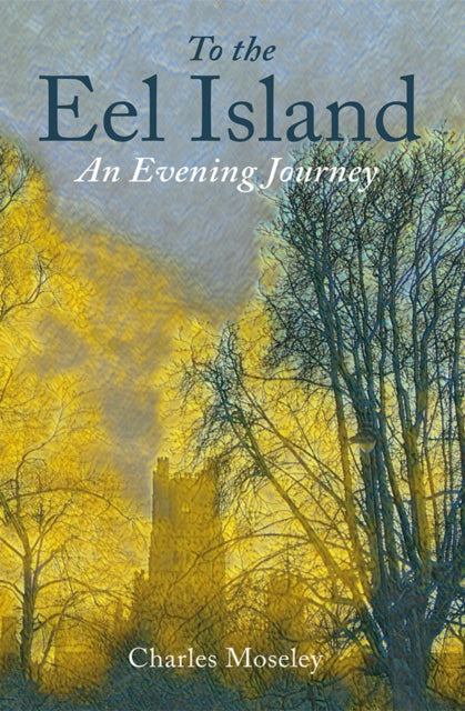 To the Eel Island : An Evening Journey (ISBN: 9781913159832)