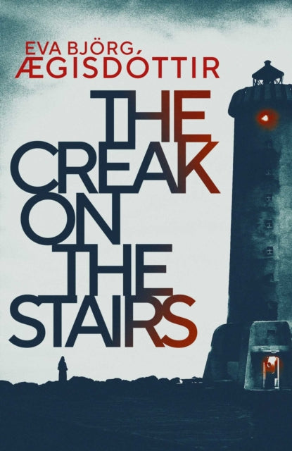 The Creak on the Stairs : Volume 1 (ISBN: 9781913193041)