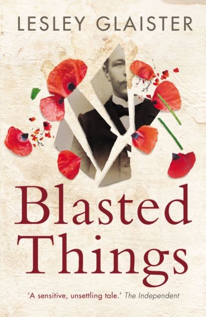 Blasted Things (ISBN: 9781913207922)