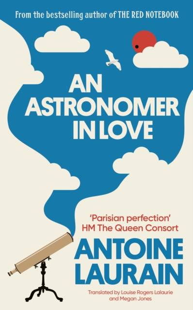 An Astronomer in Love (ISBN: 9781913547462)