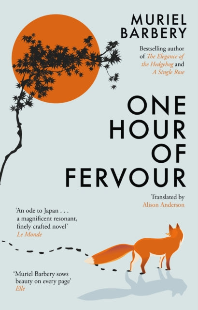 One Hour of Fervour (ISBN: 9781913547608)