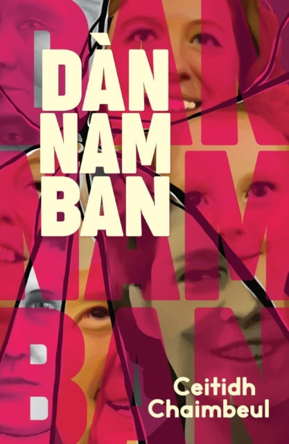 Dan nam Ban (ISBN: 9781914090998)