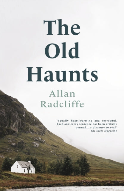 The Old Haunts (ISBN: 9781914148385)
