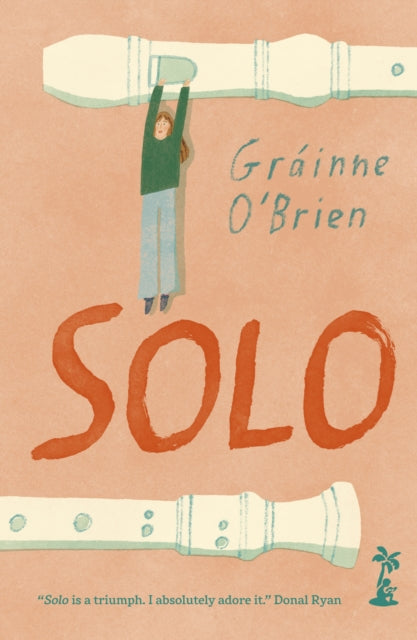 Solo (ISBN: 9781915071798)
