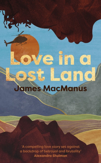 Love in a Lost Land (ISBN: 9781915635419)
