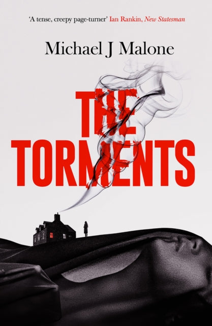 The Torments : The chilling sequel to the bestselling gothic thriller: THE MURMURS : 2 (ISBN: 9781916788282)