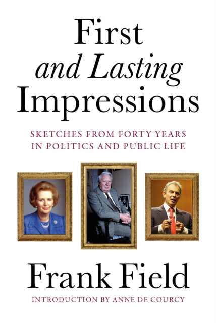 First and Lasting Impressions (ISBN: 9781916846142)