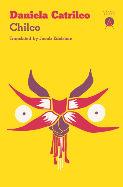 Chilco (ISBN: 9781917260145)