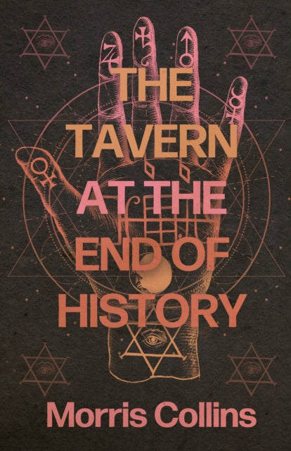 Tavern at the Edge of History (ISBN: 9781938603525)