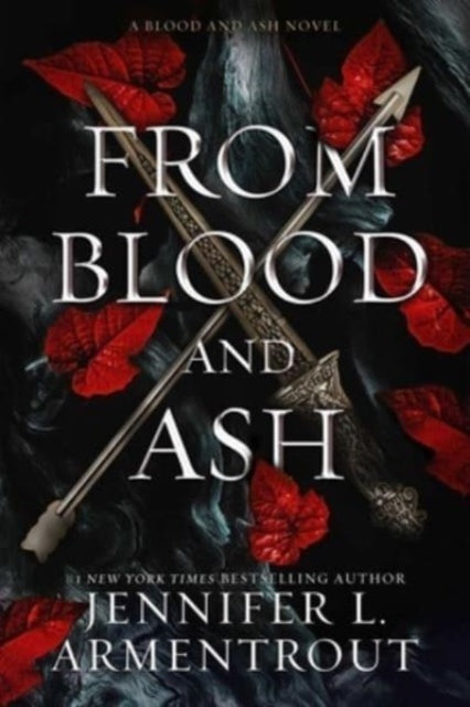 From Blood and Ash : A Blood and Ash Novel (ISBN: 9781952457463)
