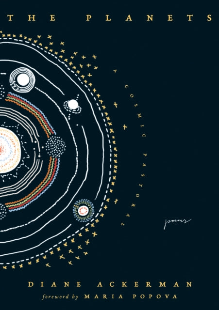 The Planets : A Cosmic Pastoral (ISBN: 9781961341746)