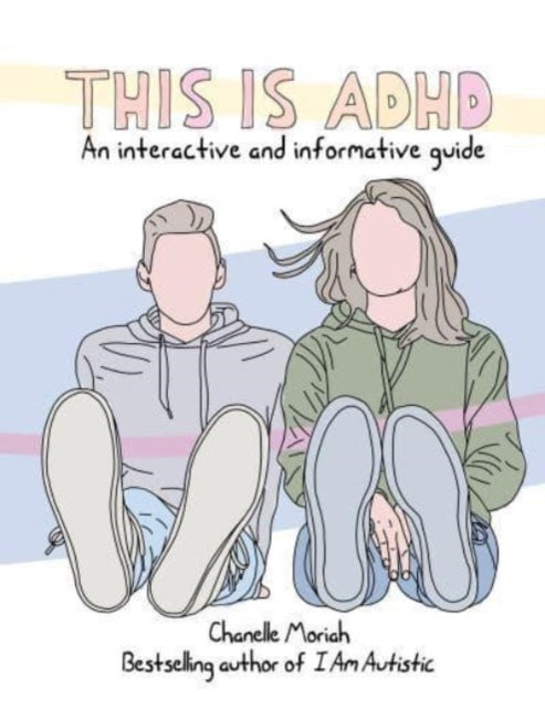 This is ADHD (ISBN: 9781991006325)
