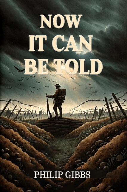 Now It Can Be Told (Edition2024) (ISBN: 9789364281652)