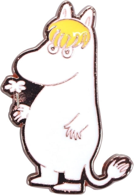 Pin Badge - Moomin (Snork Maiden) (ISBN: 5055453462948)