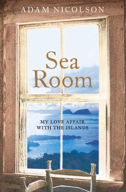 Sea Room (ISBN: 9780006532019)