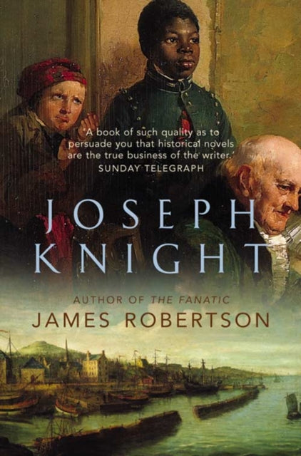 Joseph Knight (ISBN: 9780007150250)