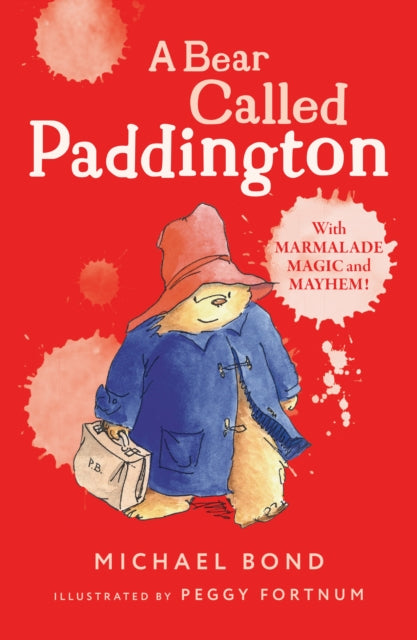 A Bear Called Paddington (ISBN: 9780007174164)