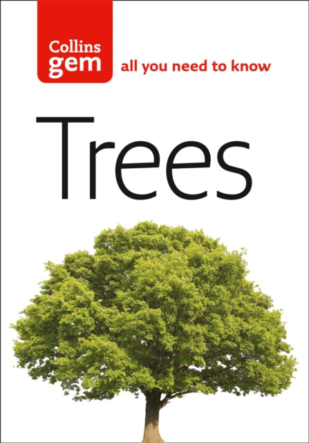 Trees (ISBN: 9780007183067)