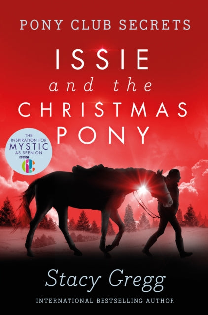 Issie and the Christmas Pony : Christmas Special (ISBN: 9780007288748)
