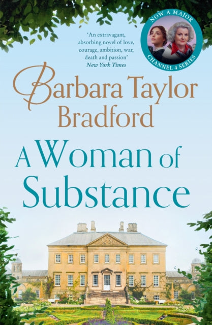A Woman of Substance : Book 1 (ISBN: 9780007321421)