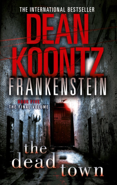 The Dead Town : Book 5 (ISBN: 9780007353859)
