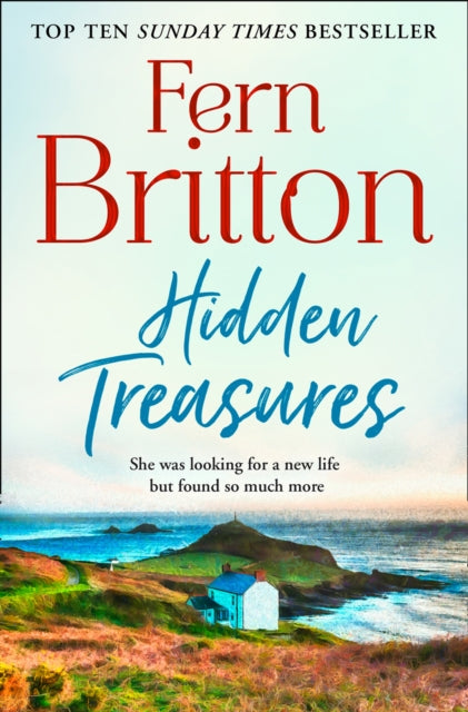 Hidden Treasures (ISBN: 9780007362721)