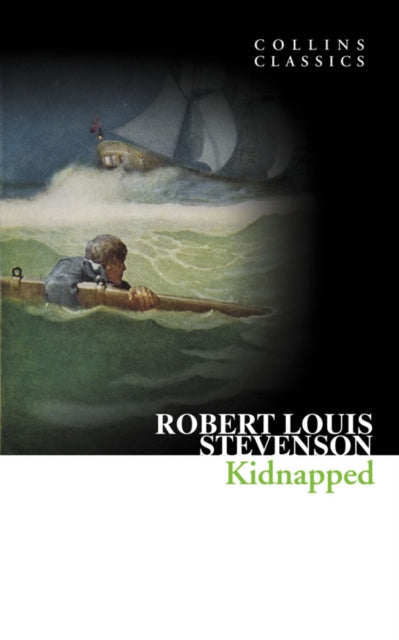 Kidnapped (ISBN: 9780007420131)